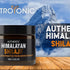 NutroTonic® vs Pure Indian Foods: Which Brand Produces The Best, Purest Shilajit Resin?