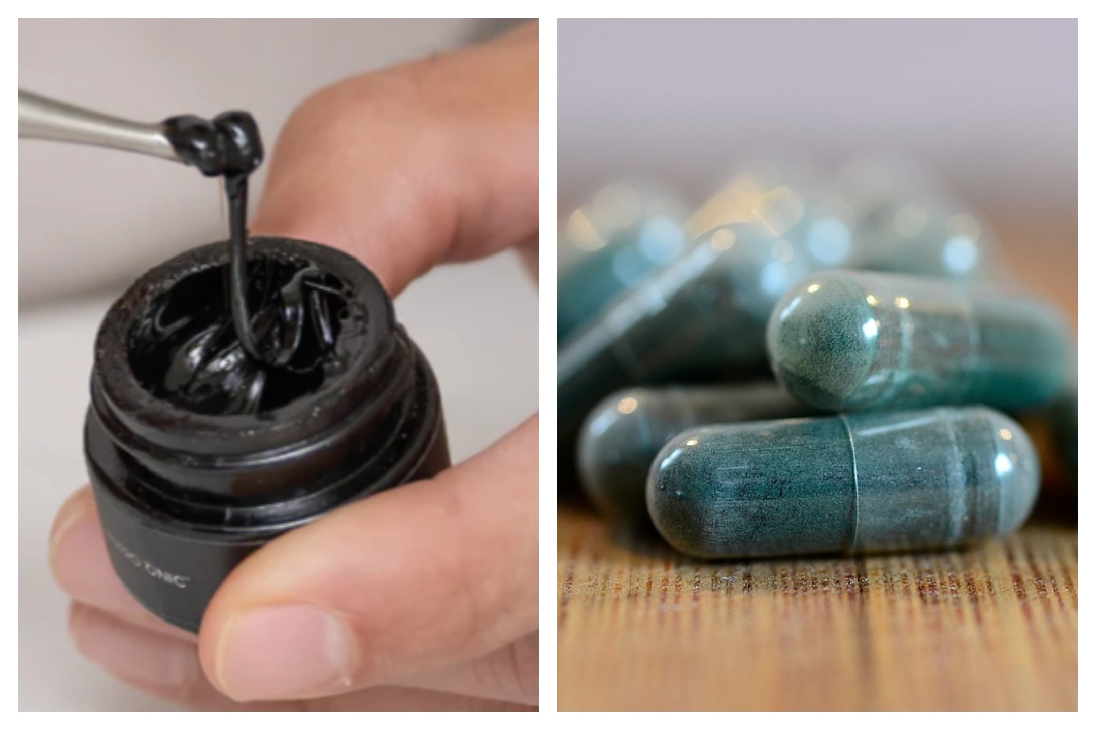 Shilajit Resin vs. Capsules: What Form Offers More Benefits?