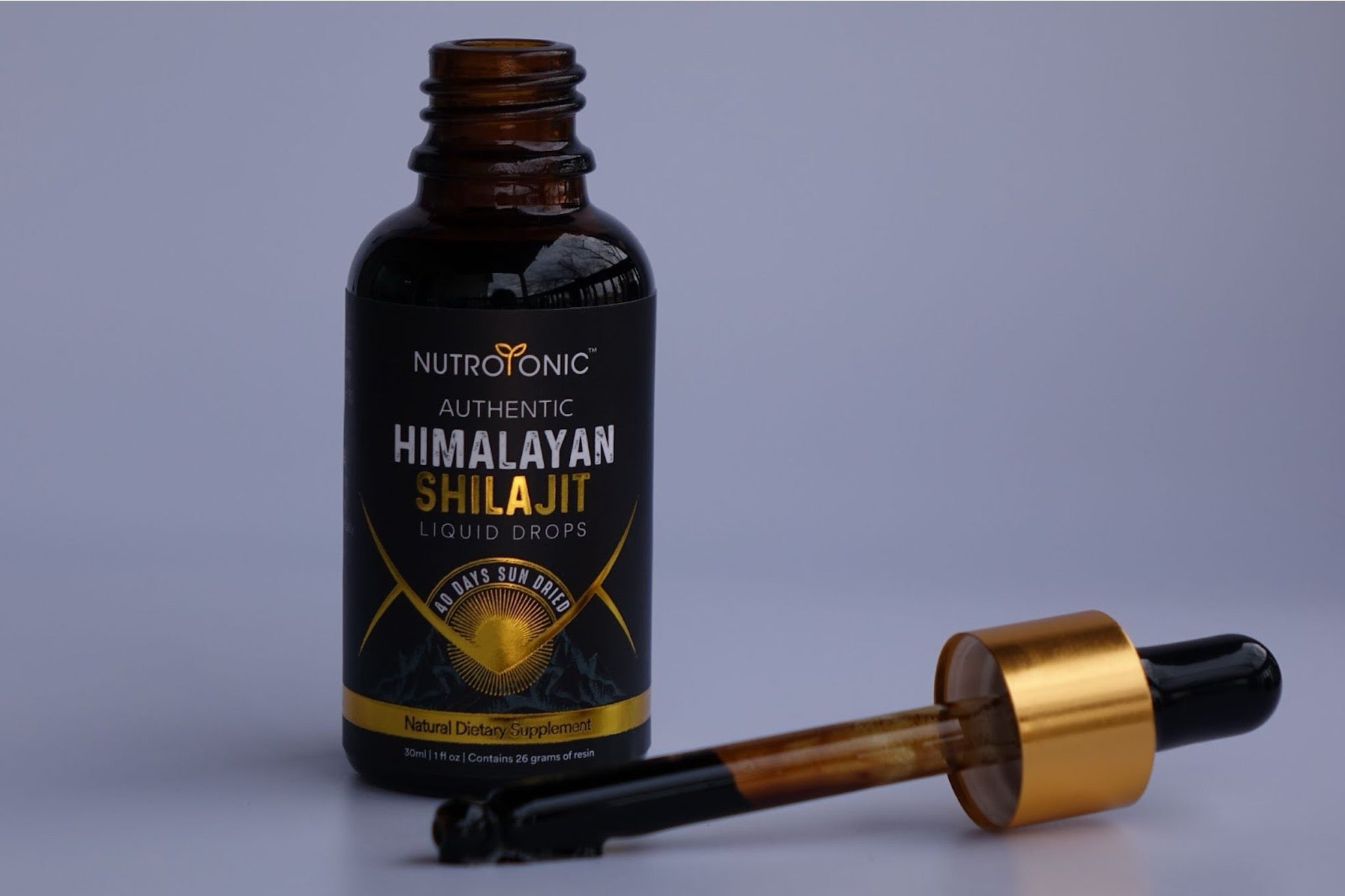 Can You Take Shilajit with Metformin?