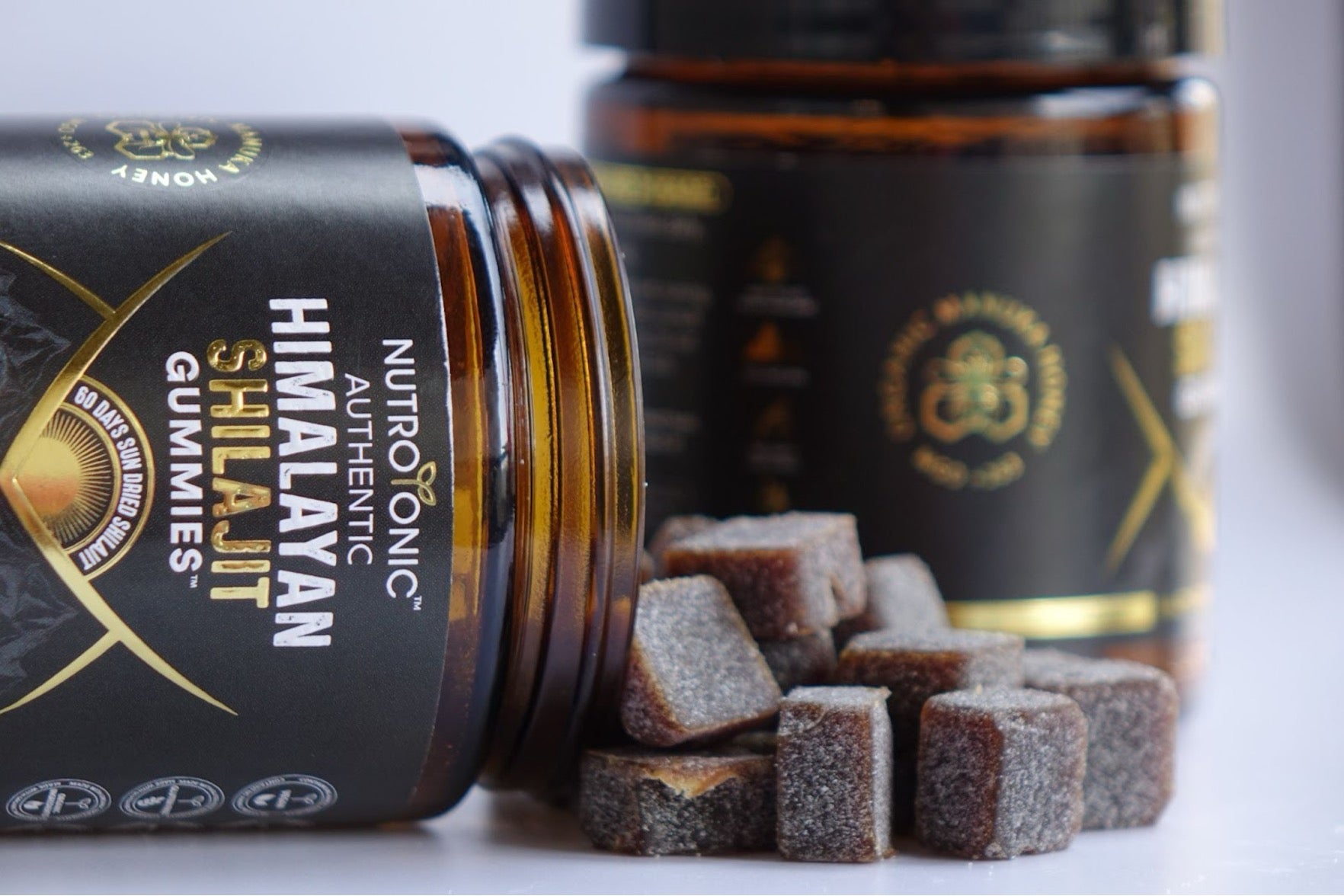 What Is The Best Time to Take Shilajit Gummies?