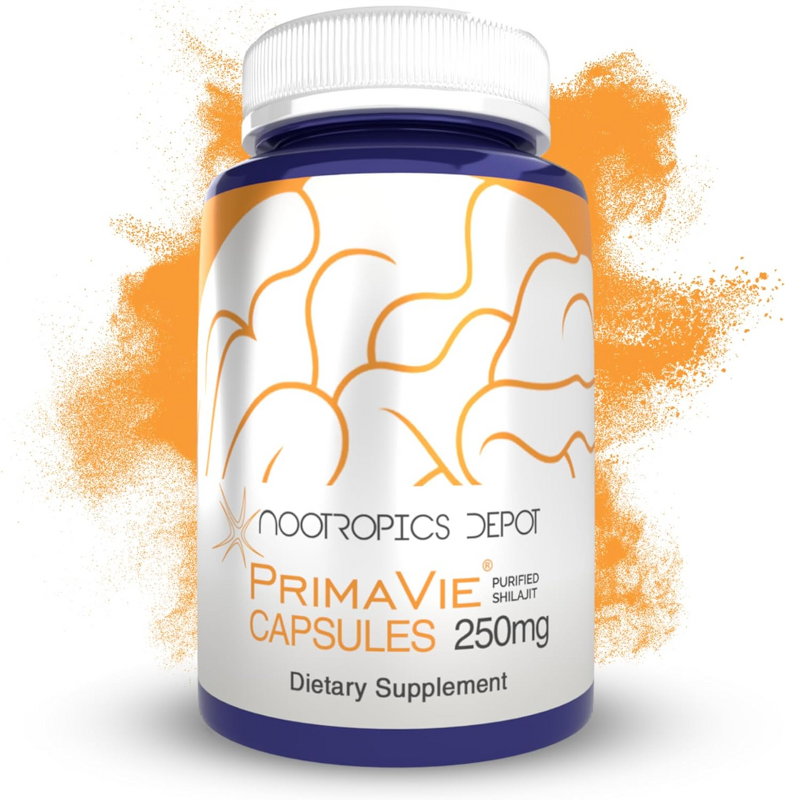 NutroTonic® vs PrimaVie: Which Brand Produces The Best, Purest Shilajit Resin?