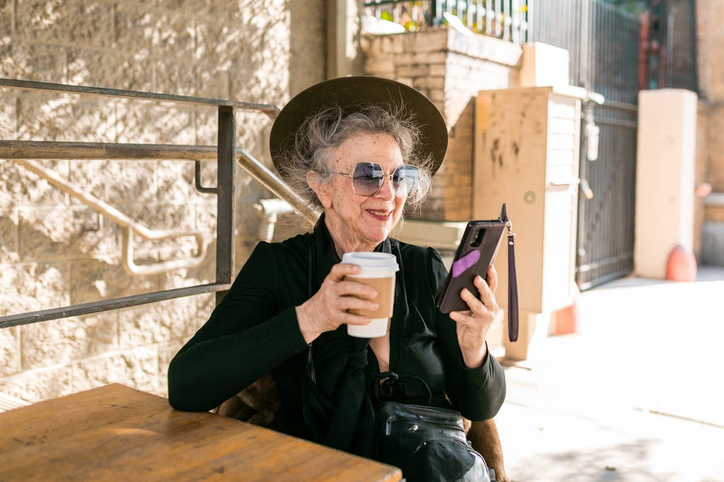 Why Shilajit Could Be Good for Women with Menopause