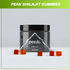 Peak Shilajit Gummies Reviewed: Counterfeit or Legit?