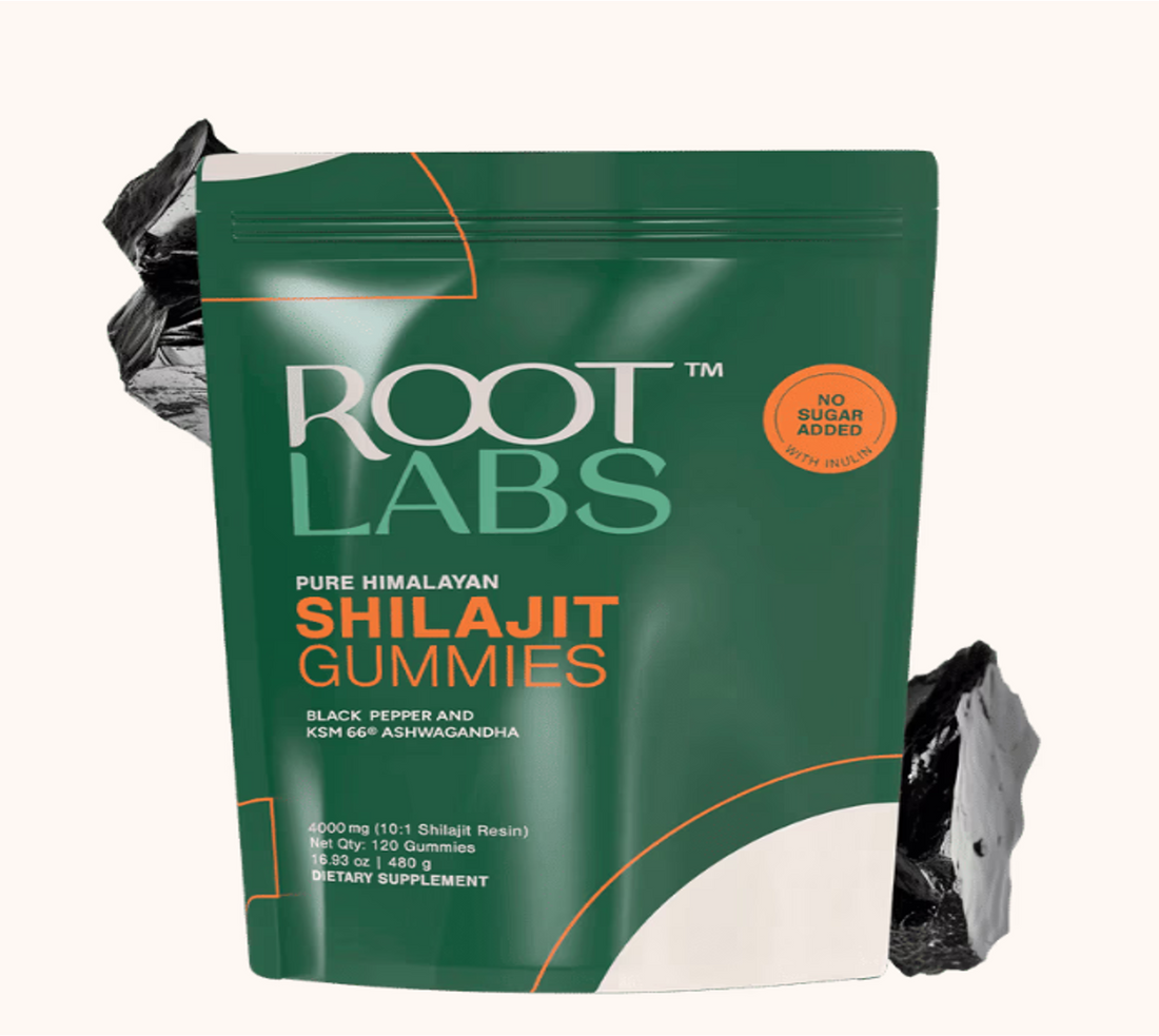 Is Root Labs Shilajit Legit: Effectiveness & Actual Customer Reviews