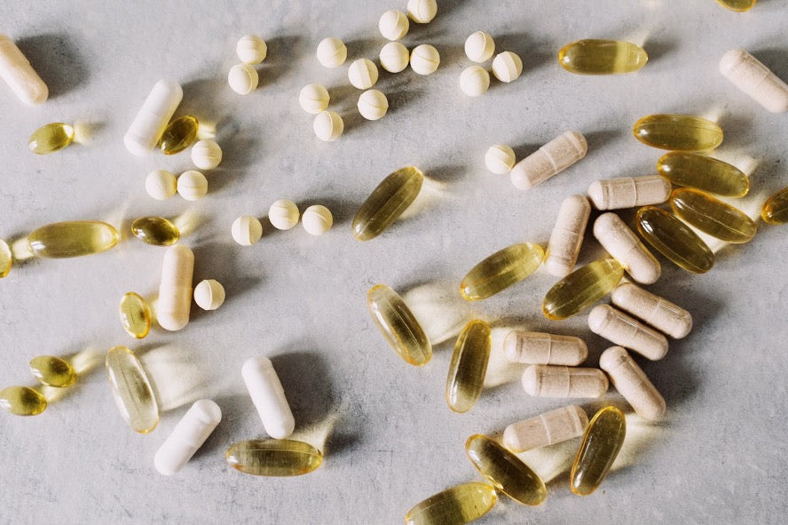 Can You Take Shilajit with Probiotics?