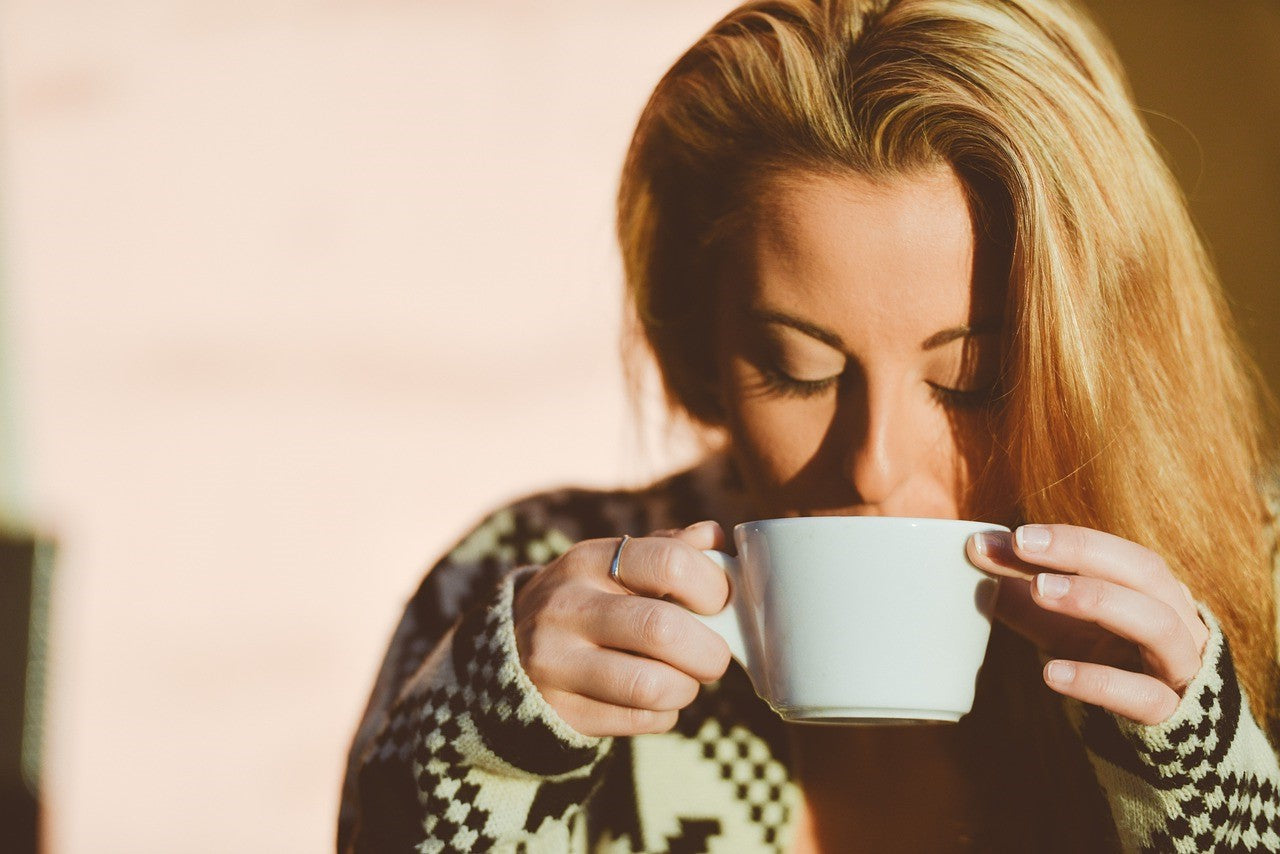 Should You Take Shilajit with Coffee?