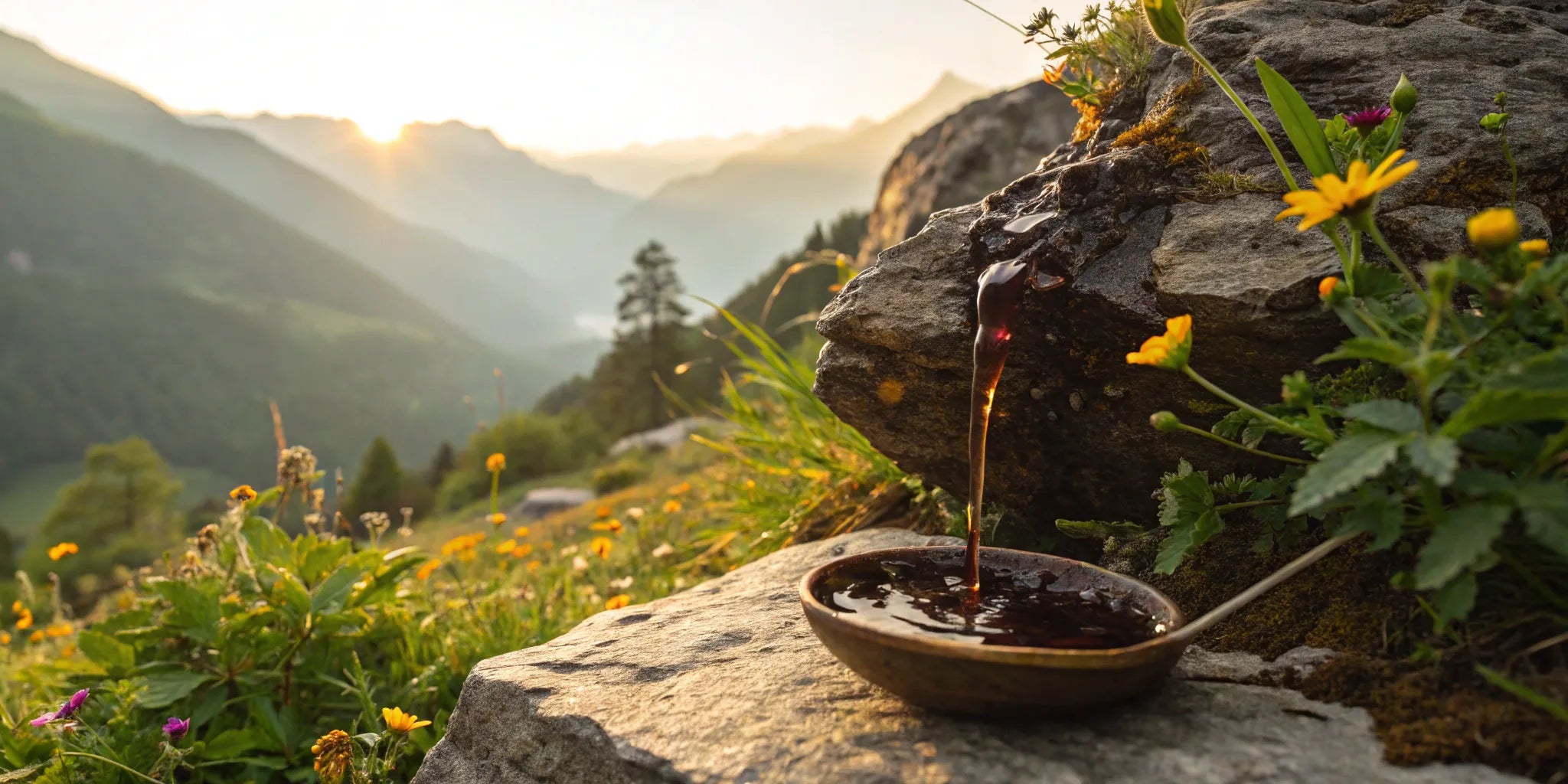 Health Benefits of Shilajit: What You Need to Know