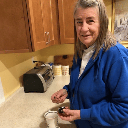 Authentic Himalayan Shilajit® Gummies Infused with Organic Manuka Honey