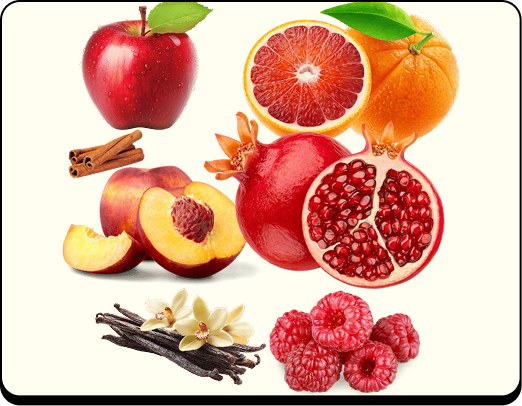 Authentic Himalayan Shilajit® Gummies