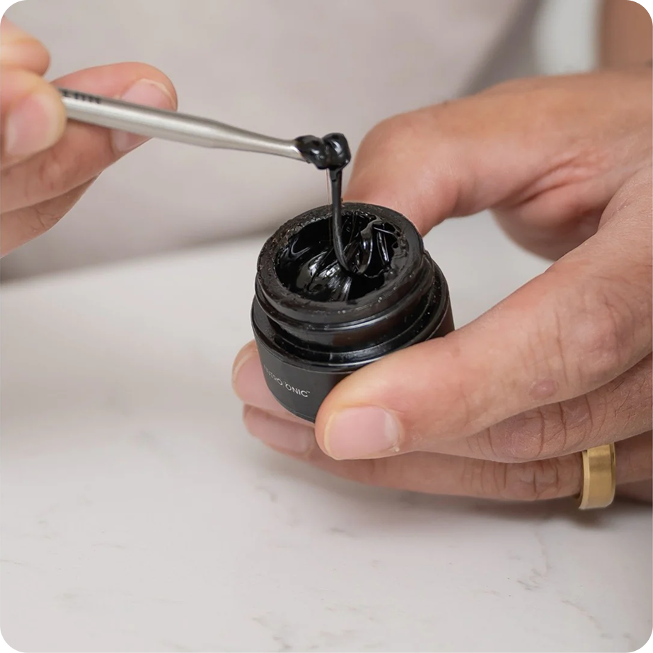 Authentic Himalayan Shilajit® Resin