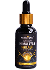 Authentic Himalayan Shilajit® Drops