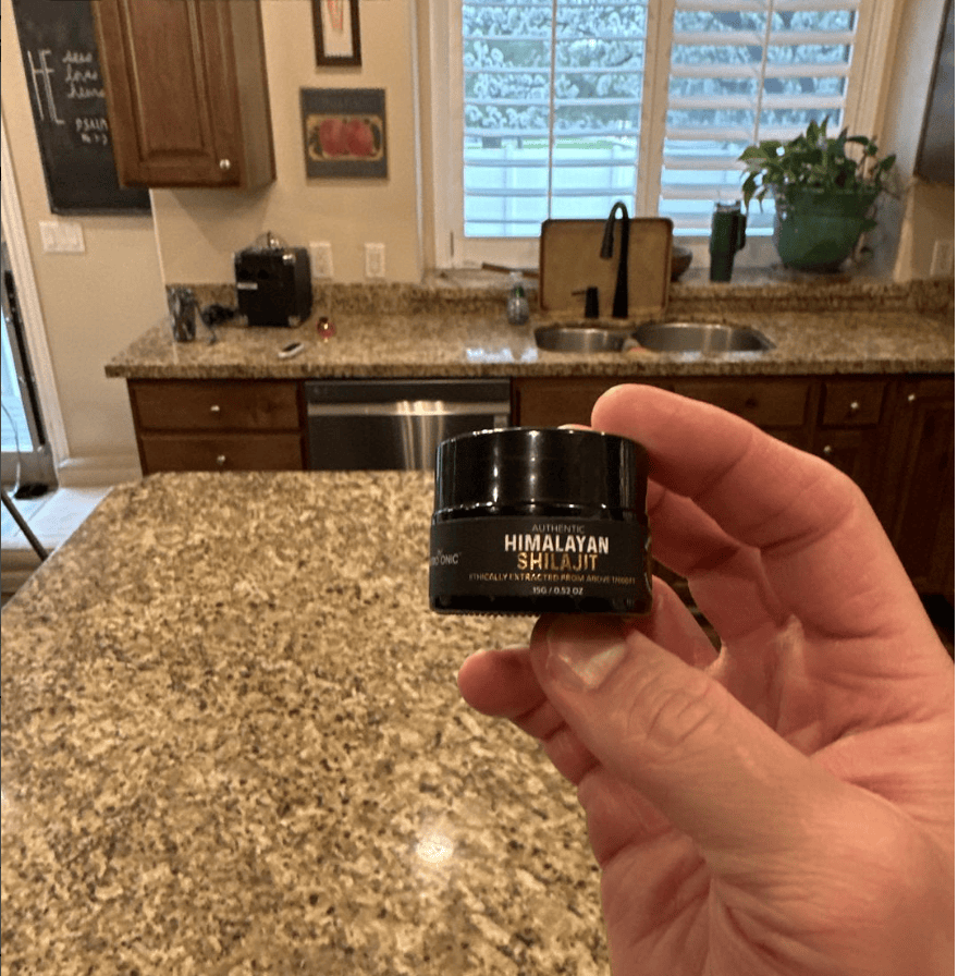 Customer photo