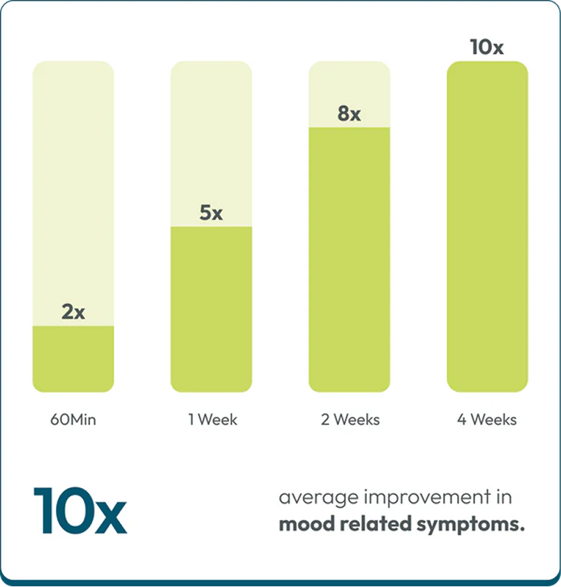 Authentic Himalayan Shilajit® Gummies