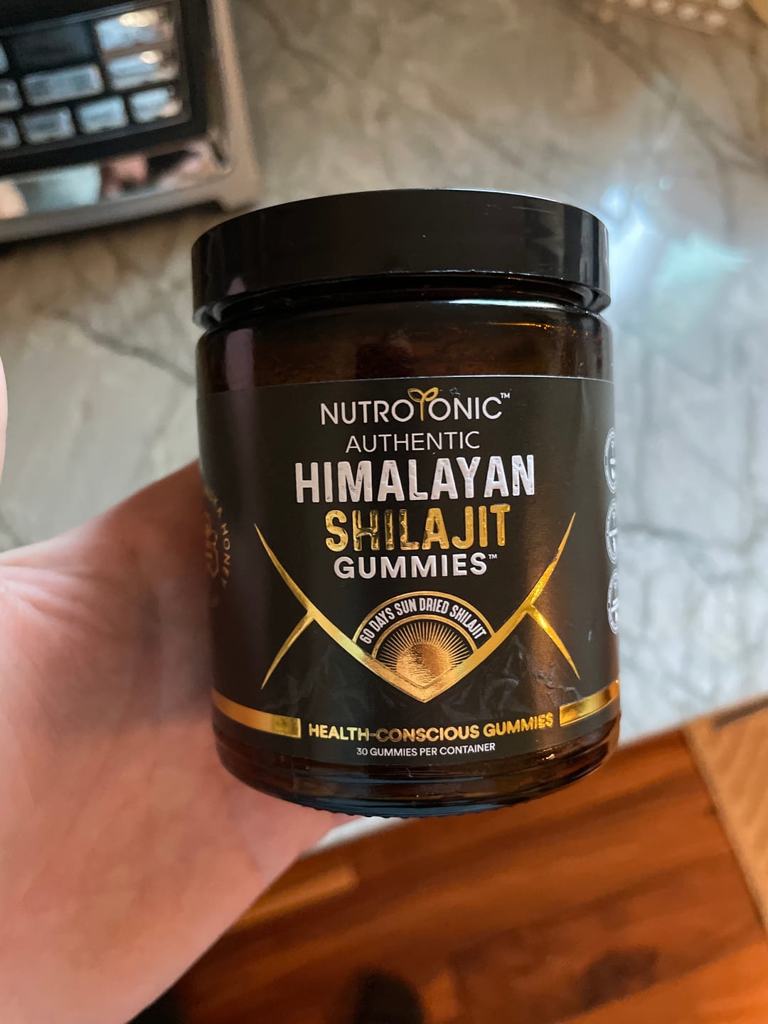 Customer photo
