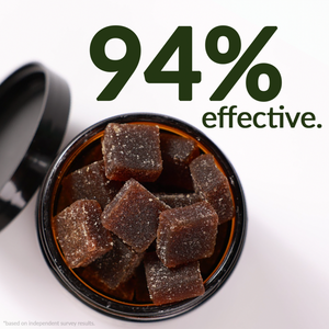 Authentic Himalayan Shilajit® Gummies Manuka Infused