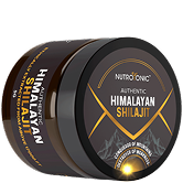 Authentic Himalayan Shilajit Resin Jar