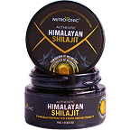 Authentic Himalayan Shilajit® Resin