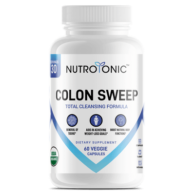 Colon Sweep